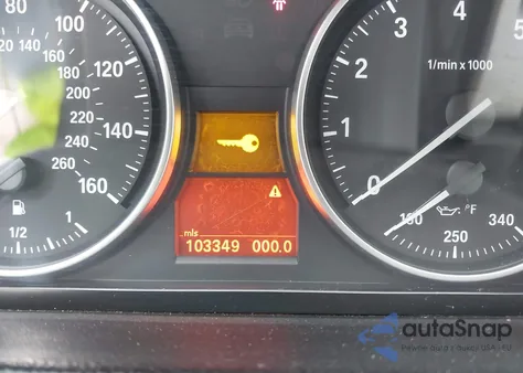 2012 BMW 328I from USA, damaged, VIN WBAKE3C54CE769267